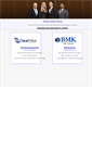Mobile Screenshot of bmkbusinesssolutions.com